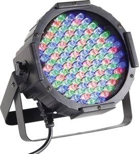 LED-PAR-Scheinwerfer mit 108 LEDs
