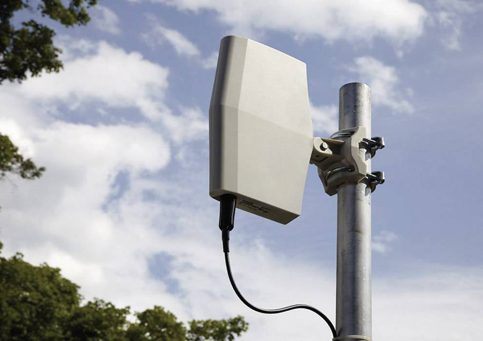 SDV8622 - Antenne - Fernseher, Radio-3