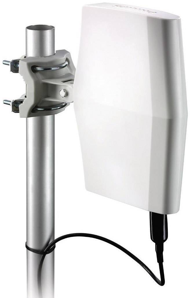 SDV8622 - Antenne - Fernseher, Radio-0
