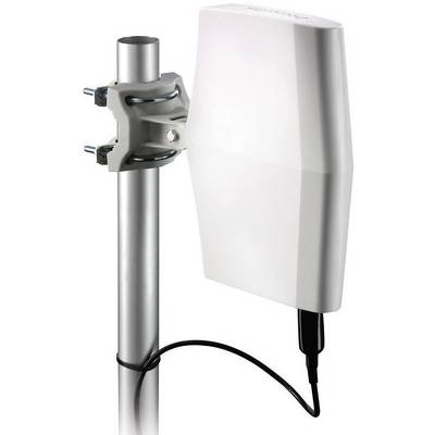 SDV8622 - Antenne - Fernseher, Radio-0