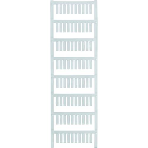 Thumbnail - Weidmüller 1714101044 VT-TM-I 18 NEUTRAL WS Gerätemarkierung Montage-Art: aufschieben Beschriftungsfläche: 4.60 x 18 mm ...