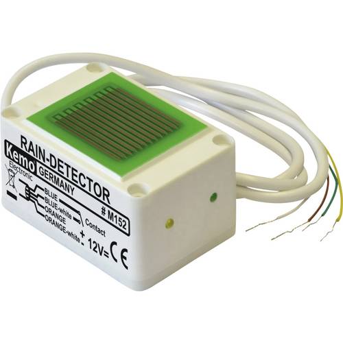 Thumbnail - Kemo M152 Regensensor Baustein 12 V/DC