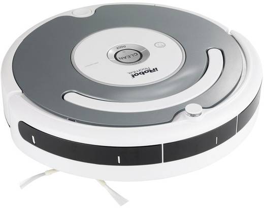 irobot roomba 521 battery