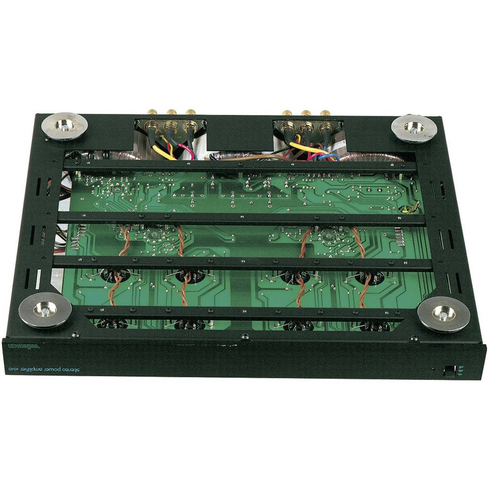 Bausatz Velleman im Conrad Online Shop 190442