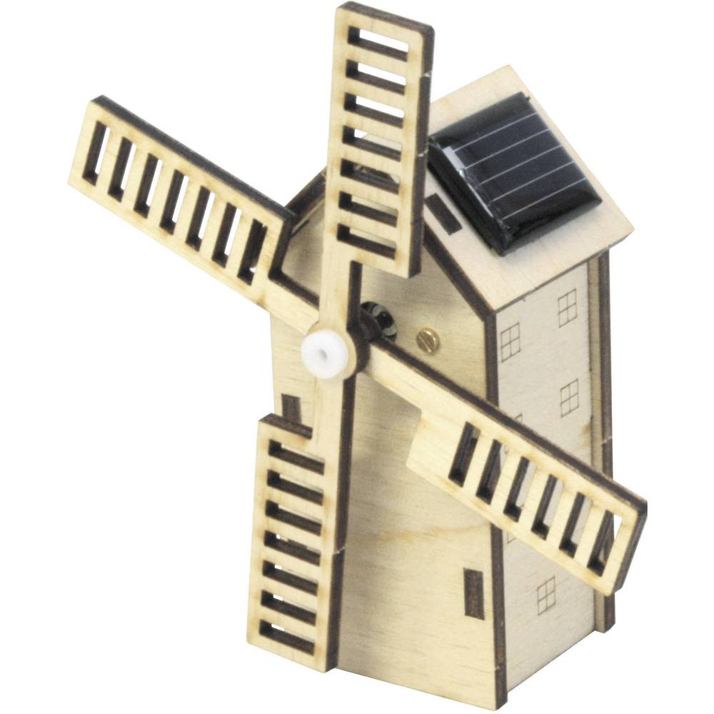Sol Expert Solar mini windmolen