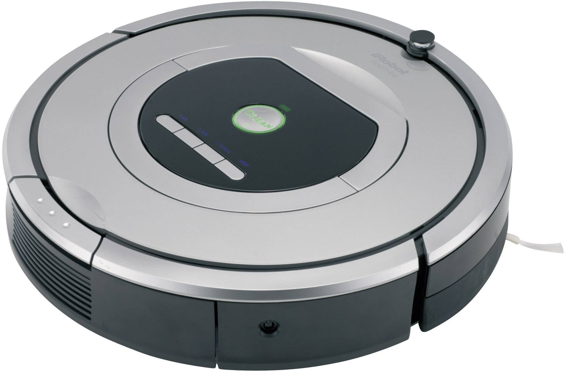 Vysávání & Čištění