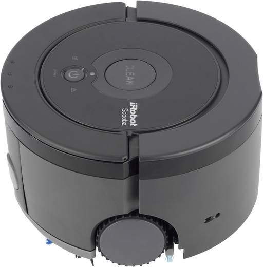 roomba wischroboter