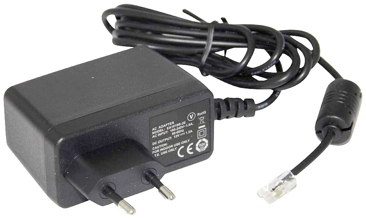 CEP Terminals 12002 Stekkernetvoeding afbeelding