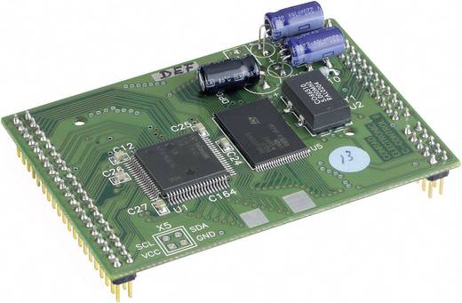 Prozessor Unit C-Control II UNIT