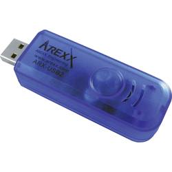 Image of Arexx IR Adapter IR-Adapter für Asuro und Yeti Passend für Typ (Roboter Bausatz): YETI