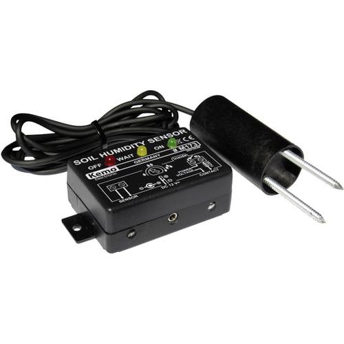 Kemo M173 Bodenfeuchteregler Baustein 12 V/DC