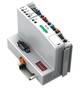WAGO FC CANopen DSub SPS-Feldbuskoppler 750-338 1 St.