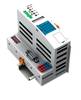 WAGO FC PROFIBUS 12MBd ECO SPS-Feldbuskoppler 750-343 1 St.