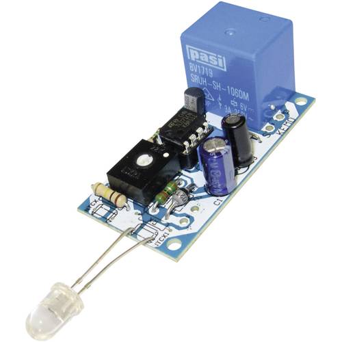 Kemo B045 Lichtschranke Bausatz 12 V/DC