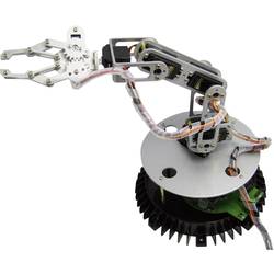Image of Arexx Roboterarm Bausatz RA1-PRO Bausatz RA1-PRO