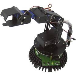 Image of Arexx Roboterarm Bausatz RA2-MINI Bausatz RA2-MINI