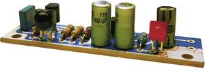 Infrarot Detektor Bausatz 9 V/DC