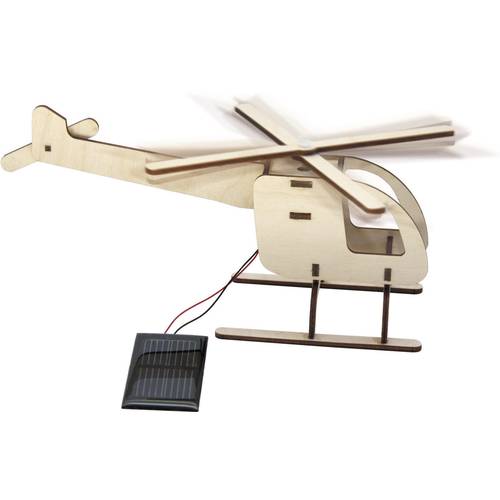 Sol Expert 40260 40260 Solar Hubschrauber