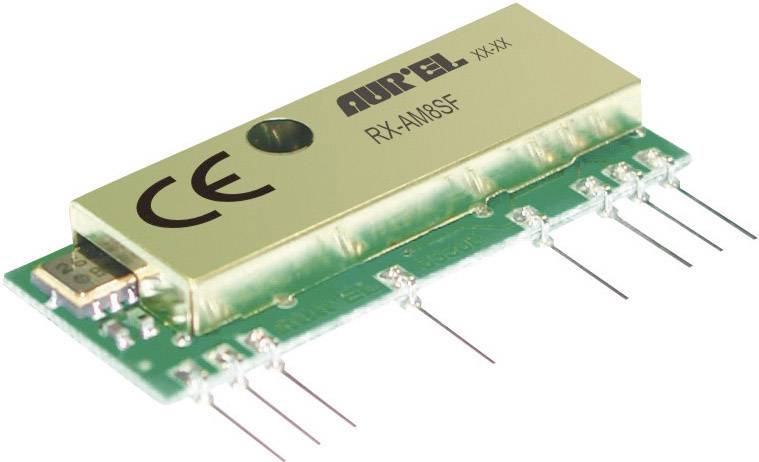 Funkschalter bausatz