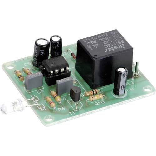 Conrad Components 191710 Lichtschranke Bausatz 12 V/DC, 15 V/DC 5 m