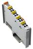 WAGO 750-464 SPS-Analogeingangsmodul 750-464 1 St.