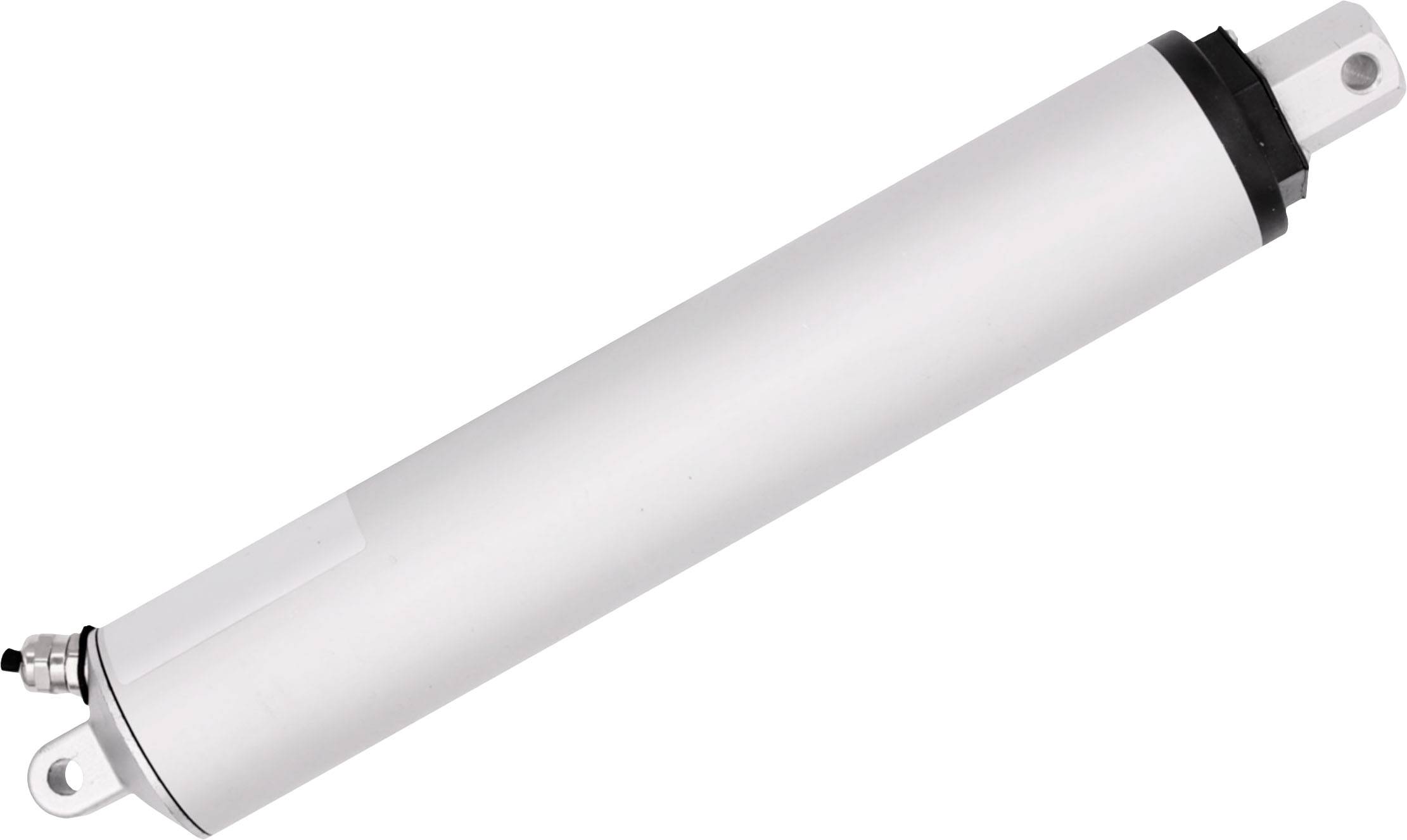 Drive System Europe by MSW Elektrische cilinder DSAK4-24-100-300-IP54 10070186 Slaglengte 300 mm Schuifkracht 100 N 24 V/DC 1 stuk(s) afbeelding