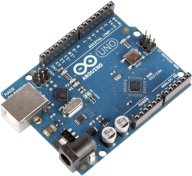 Arduino UNO 65139 ATMega 328