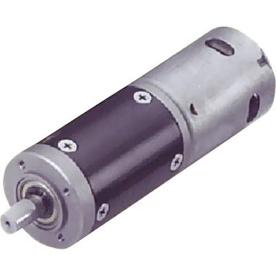 Drive System Europe by MSW Gleichstrom-Getriebemotor DSMP521-24-0676-BF 026115 24 V 2.75 A 10 Nm 8.4 U/min Wellen-Durchm