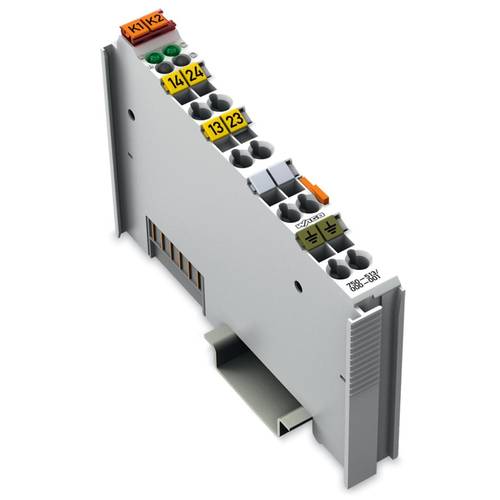 WAGO 750-513/000-001 SPS-Digitalausgangsmodul 750-513/000-001 1 St.