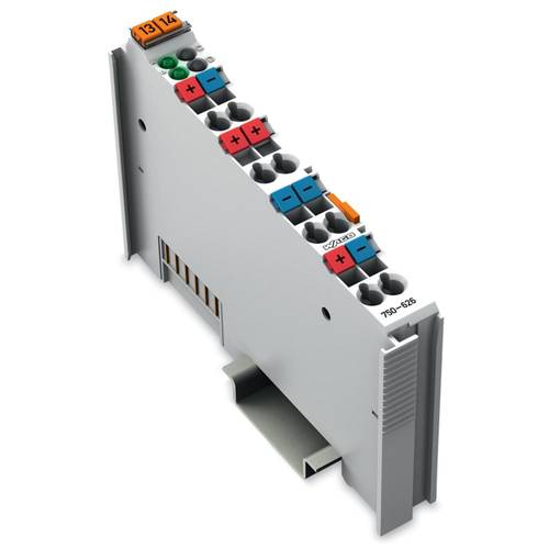 WAGO 750-626/025-000 SPS-Filtermodul 750-626/025-000 1 St.