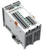 WAGO 750-672 SPS-Schrittmotorcontroller 750-672 1 St.