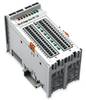 WAGO 750-673 SPS-Schrittmotorcontroller 750-673 1 St.