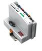WAGO CANopen M1 DSub SPS-Controller 750-838 1 St.
