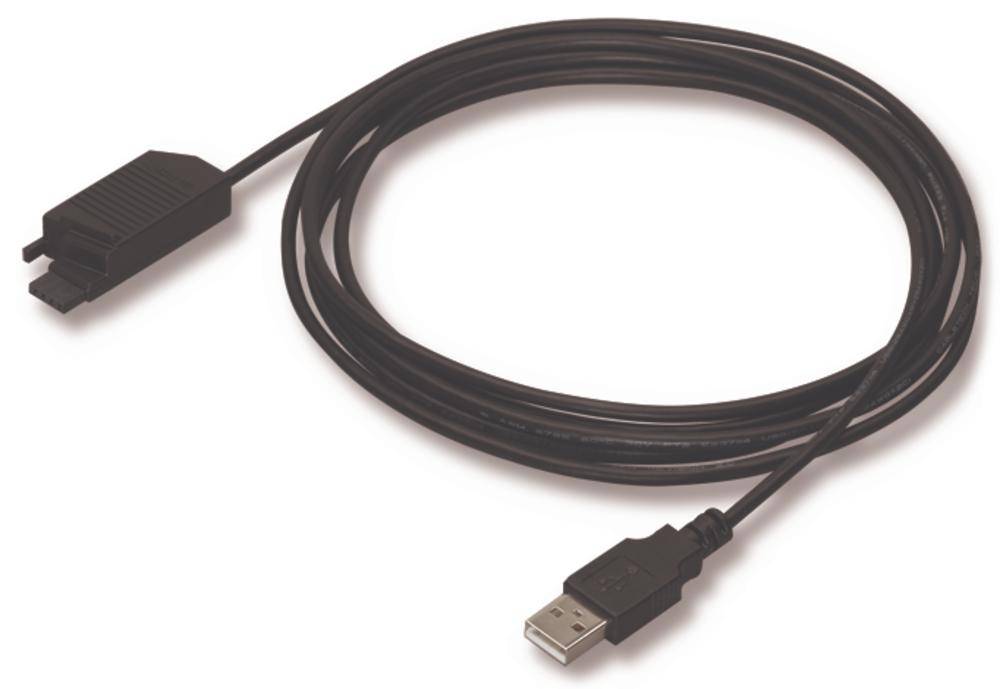 WAGO USB- 750-923/000-001 Kommunikationskabel Länge 5 m 750-