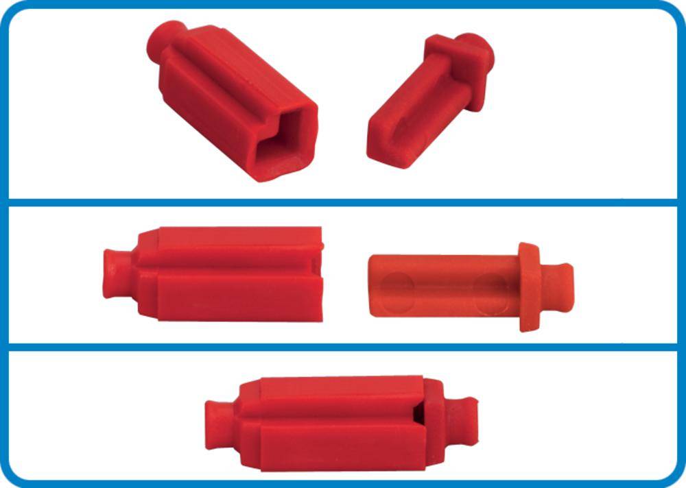 WAGO 753-150 PLC-codeerelement afbeelding