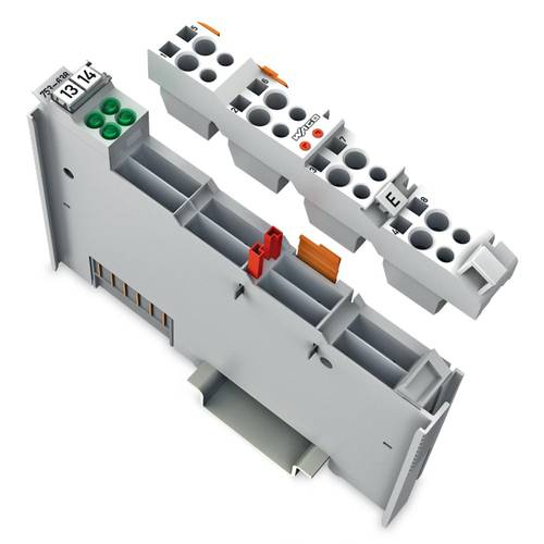 WAGO 753-638 SPS-Zähler 753-638 1 St.