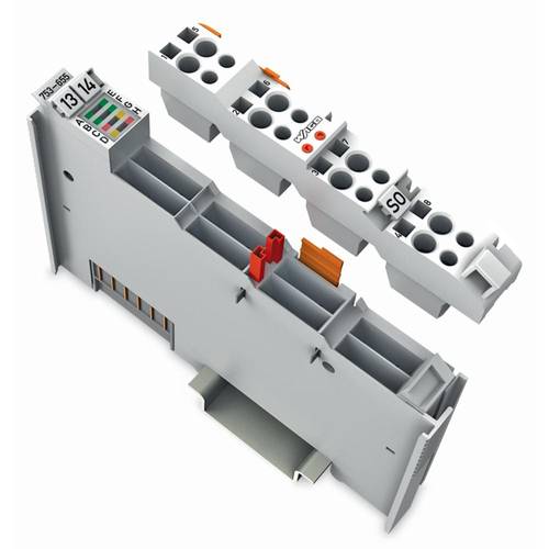 WAGO 753-655 SPS-Busanschluss 753-655 1 St.