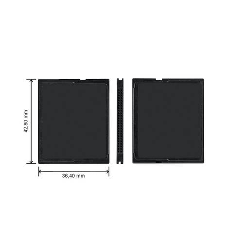 Thumbnail - WAGO 758-879/000-000 CF Card SPS-Speichermodul