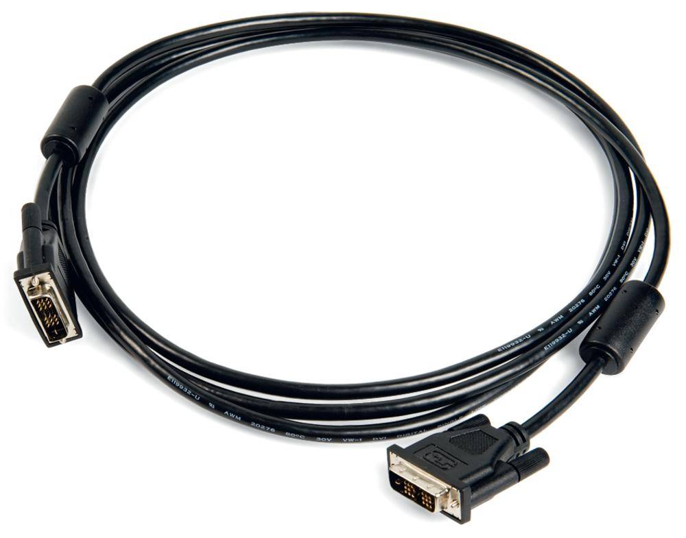 WAGO 758-879/000-100 DVI-D PLC-aansluitkabel afbeelding