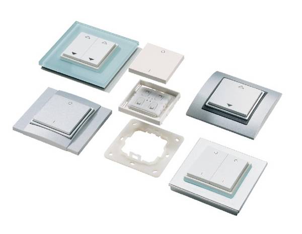 WAGO 758-940/003-000 EnOcean easyfit PTM 250 SPS-Funksender