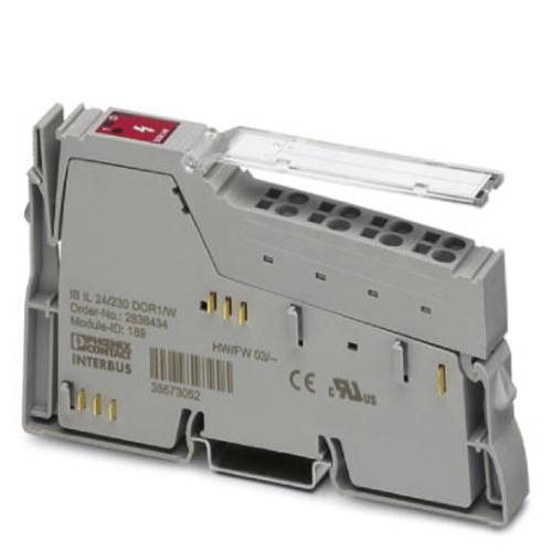 Phoenix Contact IB IL 24/230 DOR1/W-PAC 2861881 SPS-Erweiterungsmodul 24 V/DC