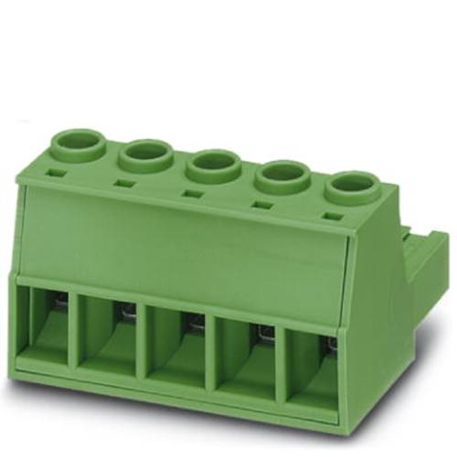 Phoenix Contact Buchsengehäuse-Kabel PC Polzahl Gesamt 4 Rastermaß: 10.16 mm 1913523 25 St.