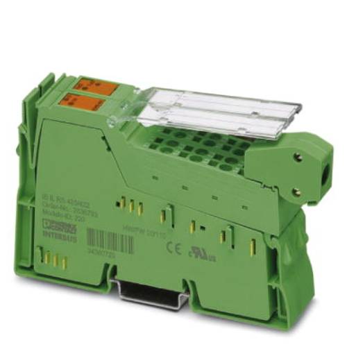 Thumbnail - Phoenix Contact IB IL RS 485/422-PAC 2861933 SPS-Erweiterungsmodul 24 V/DC