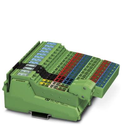 Phoenix Contact ILB IB 24 DI32 2862343 SPS-Erweiterungsmodul 24 V/DC-0