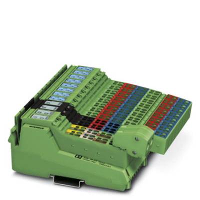 Phoenix Contact ILB IB 24 DI32 2862343 SPS-Erweiterungsmodul 24 V/DC-0