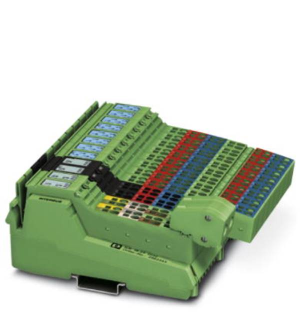 Phoenix Contact ILB IB 24 DI32 2862343 SPS-Erweiterungsmodul 24 V/DC