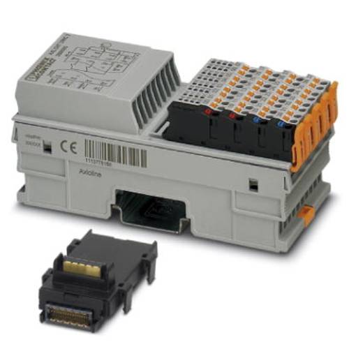 Phoenix Contact AXL F CNT2 INC2 1F 2688093 SPS-Erweiterungsmodul 24 V/DC