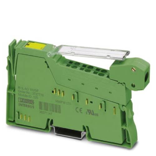 Phoenix Contact IB IL AO 1/U/SF-PAC 2861399 SPS-Erweiterungsmodul 24 V/DC