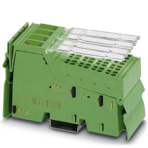 Phoenix Contact IB IL TEMP 4/8 RTD/EF-PAC 2897402 SPS-Erweiterungsmodul 24 V/DC