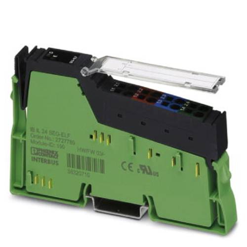 Phoenix Contact IB IL 24 SEG/F-PAC 2861373 SPS-Erweiterungsmodul 24 V/DC